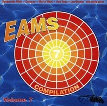 Compilation vol von eams - von,