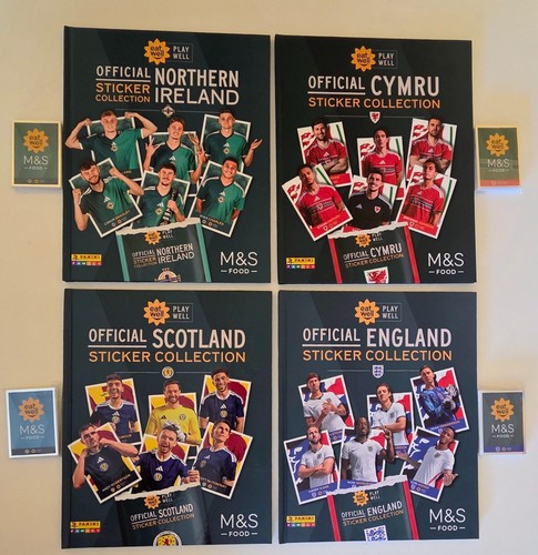 2026 panini quattro - 2026, m&s
