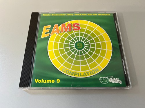 Various eams compilation - various,