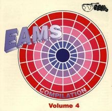 Compilation vol von - vol.4, eams