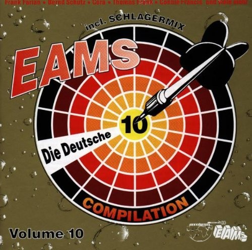 Various eams compilation - eams,