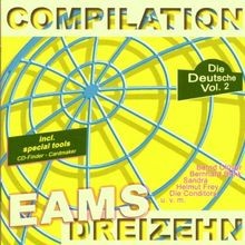 Compilation vol von eams - eams, |