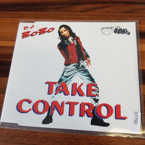 Bobo take control ex - take,