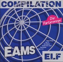 Compilation vol von - von, eams