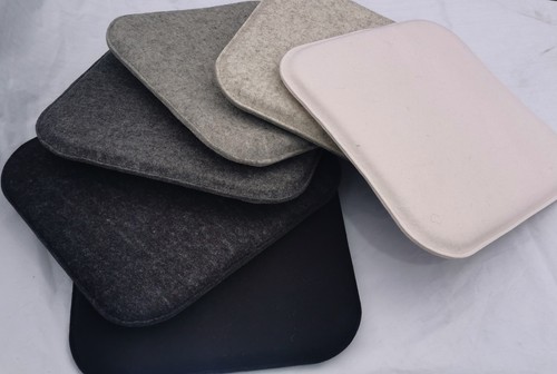 Cuscino sedile imbottito