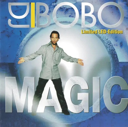 Bobo magic limited - magic, (limited
