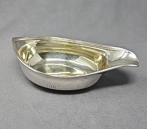 John eams georgian sterling - eams,
