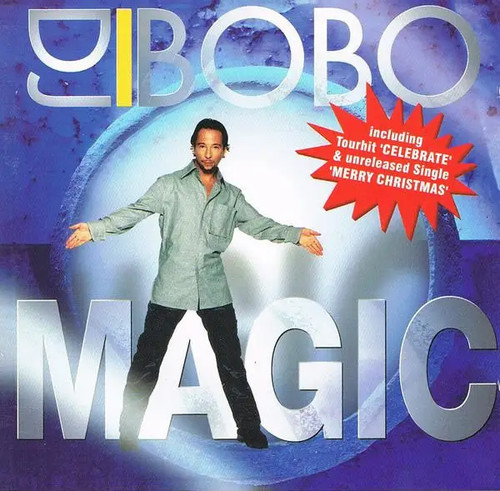 Bobo magic eams - bobo,