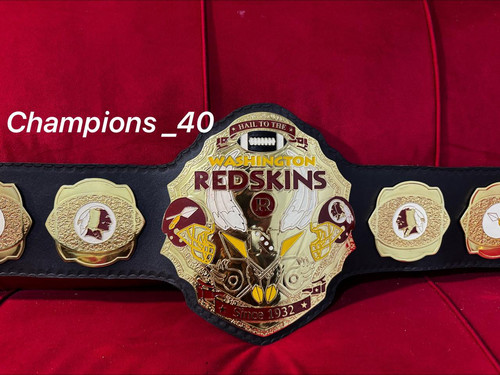 Cintura washington redskin - washington,
