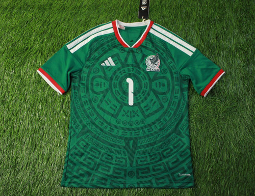 Maglia calcio messico - calcio,