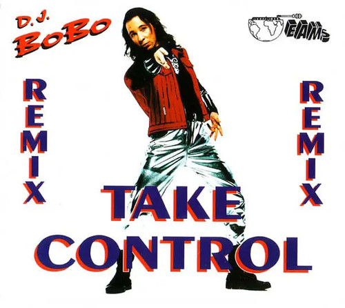 Single bobo take control - take,