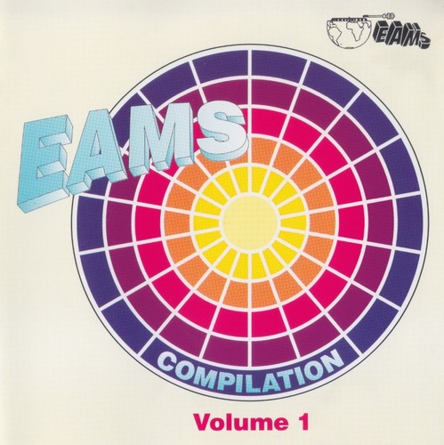 Eams compilation volume - compilation, 1
