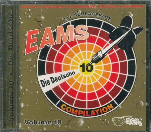 Eams compilation volume - eams,