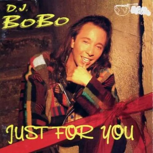 Bobo just for you eams - bobo,
