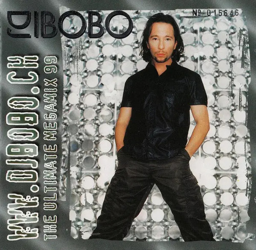 Bobo www djbobo - bobo, www.djbobo.ch