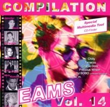 Compilation vol von - eams, |