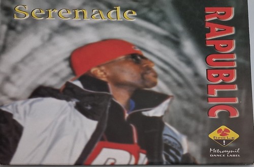 Rapublic serenade - serenade,