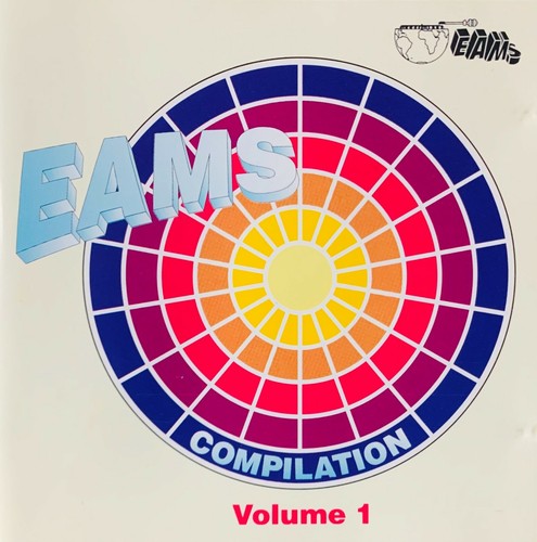 Various eams compilation - various, –