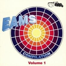 Eams compilation vol - eams, von