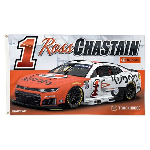 Bandiera ross chastain 1 - ross, #1