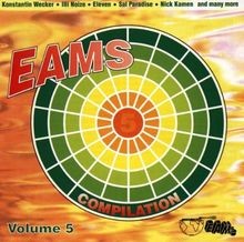 Compilation vol von - compilation, vol.5