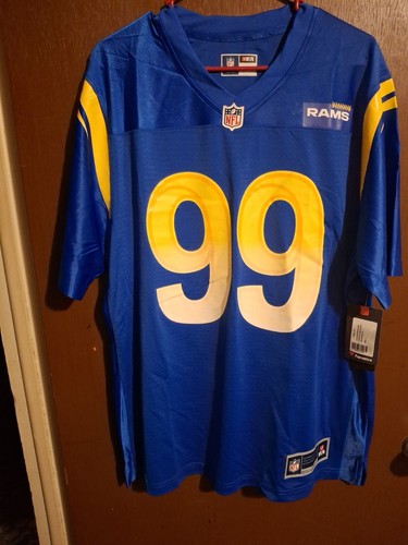 Maglia uomo nfl - uomo, line