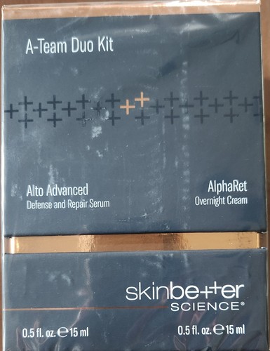 Skinbetter science team - skinbetter, a-team