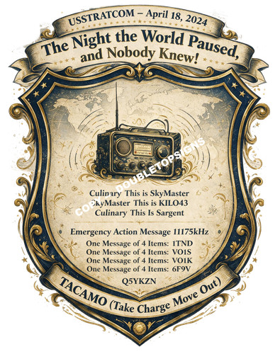 Usstratcom culinary night - usstratcom,