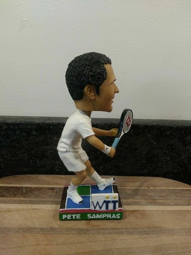 Raro pete sampras world team - raro,