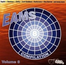 Compilation vol von eams - compilation, vol.8