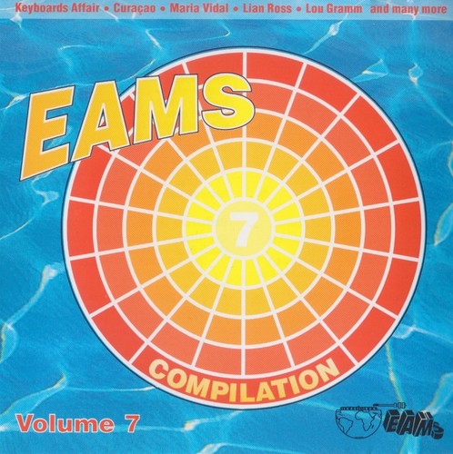 Eams compilation volume - compilation,