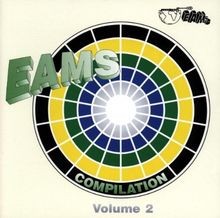 Compilation vol von eams - compilation, |