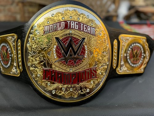 Tag team world championship - team,