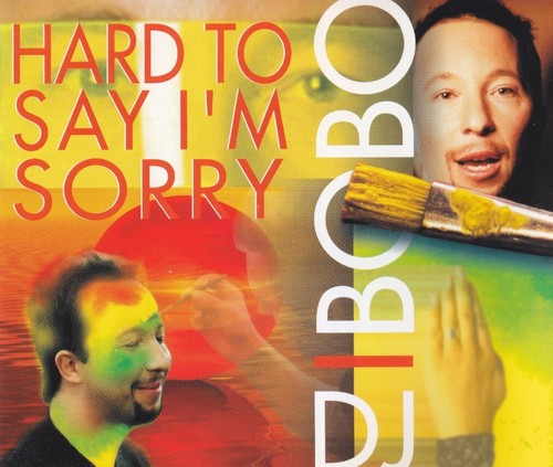 Bobo hard say - bobo,