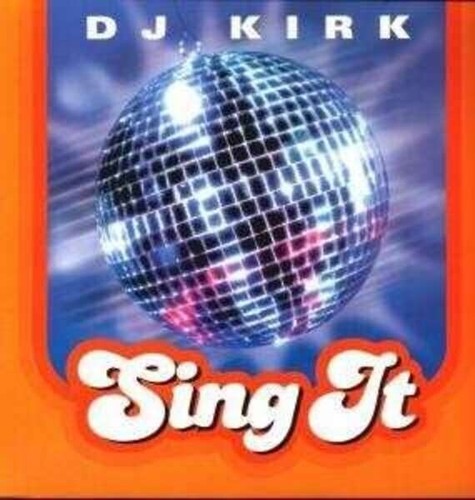 Kirk sing vinile 12 - dj,