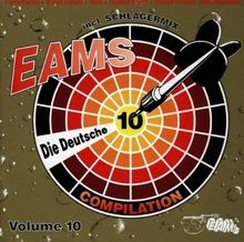 Compilation vol von eams - compilation, vol.10